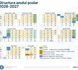 Noul an școlar din România începe în contextul provocărilor educaționale din mediul rural