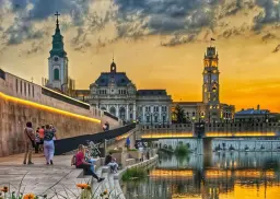 Proiectul „Cartierul Diaspora” din Oradea, blocat de șapte ani, așteaptă reglementări